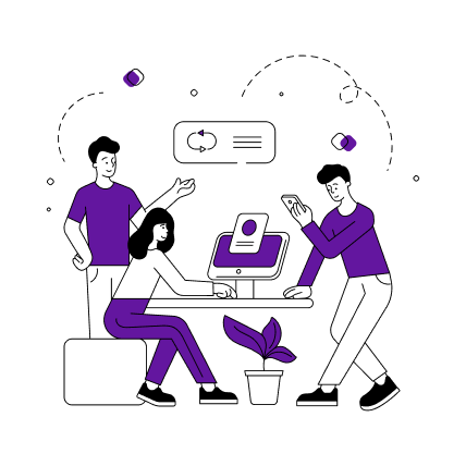 Home 2 best Peo service providers in india
