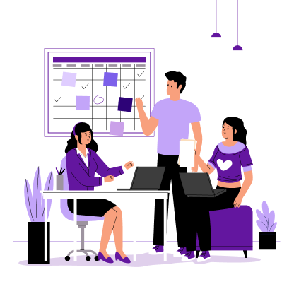 Seamless Day-to-Day Management