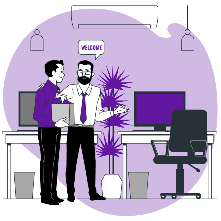 Home 4 employ in india