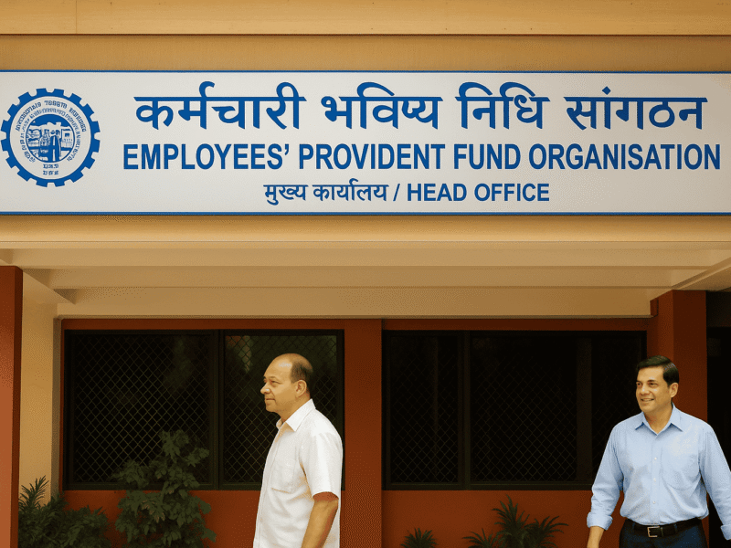EPFO for Indian Employees: How It Works, Its Benefits, and Why It’s Useful