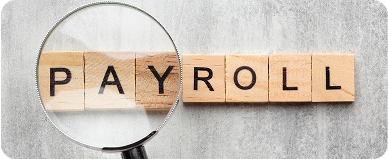 Payroll Precision